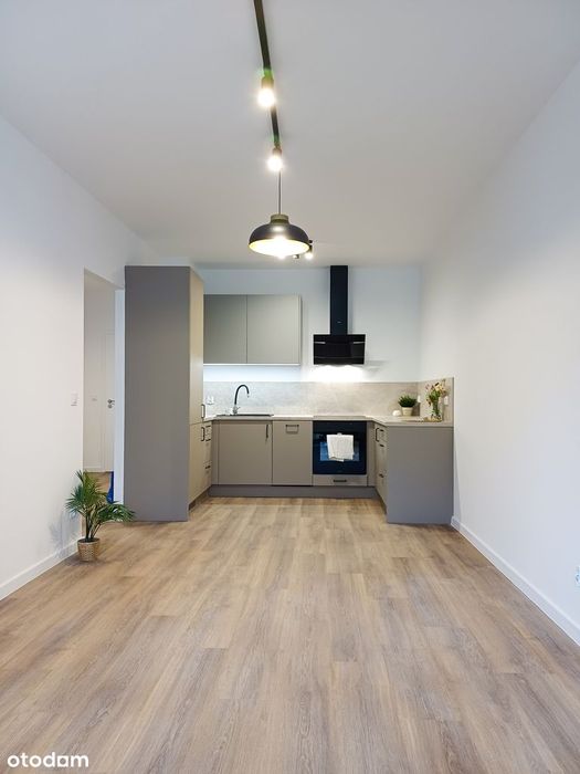 BEZ PROWIZJI! |Szamotulska 26 Baranowo | 57 m2 | 3 pokoje
