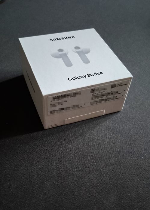 Samsumg Galaxy Buds 4