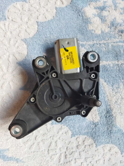 Мотор заднего дворника Mercedes GL X164/X166 / ML W164/W166 / R W251.