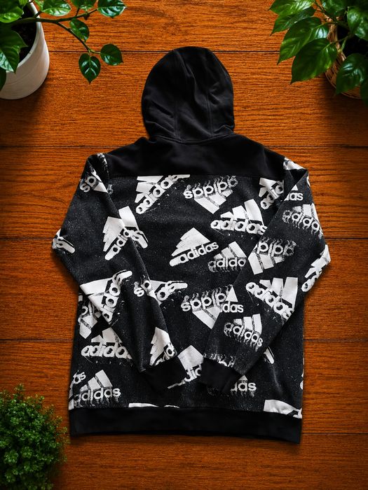 Sweat Logos Adidas