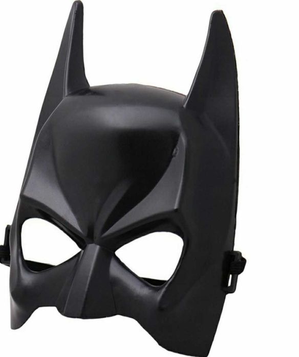 Strój przebranie kostium Maska Bal Halloween