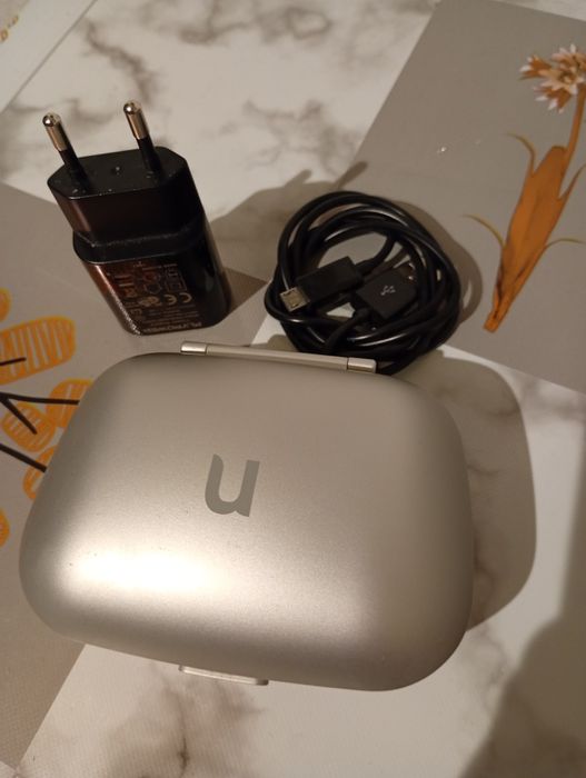 Aparaty słuchowe Moxi