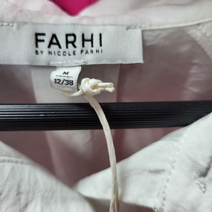 Блуза Farhi, нова, розмір M-L