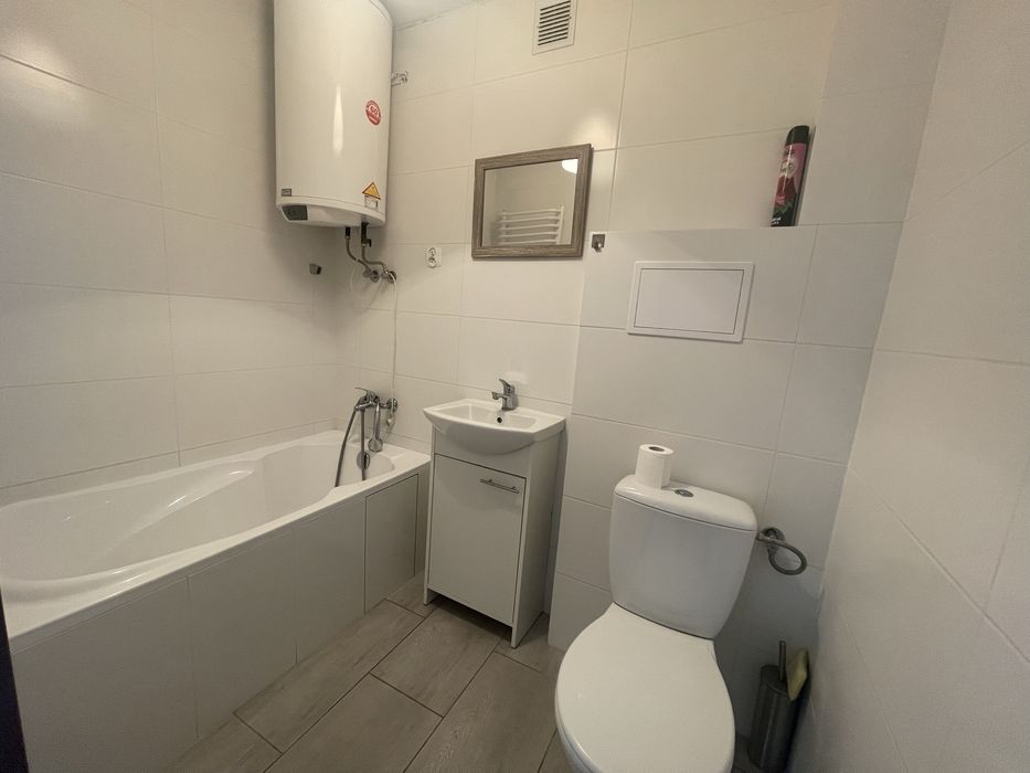 Wynajmę miszkanie Rynek Staszów