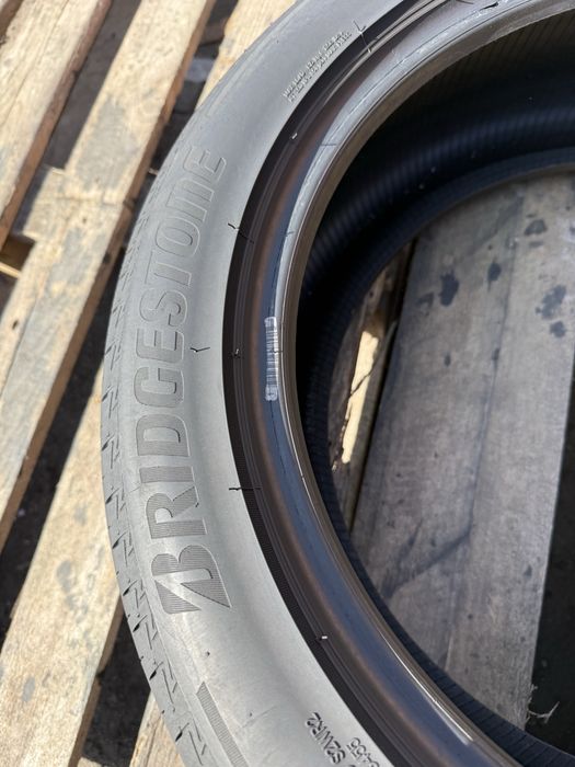 215/50 R17 Bridgestone Turanza T005 /2024рік/літо/2шт./