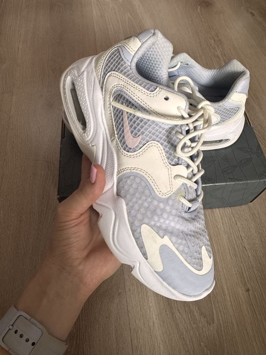 Жіночі кросівки nike air max 2x оригінал