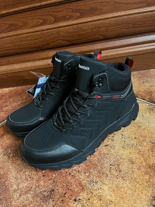 Nowe buty męskie HiMountain rozmiar 45