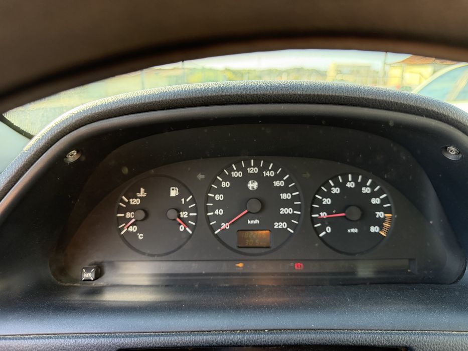 Alfa Romeo 146 1.4i TwinSpark 103CV