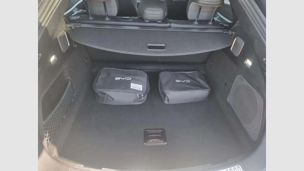 BYD Sealion 7 SEALION7 82.5 kWh Comfort