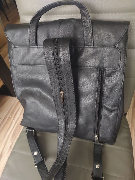 Plecak damski Paolo Peruzzi (oryginalny)