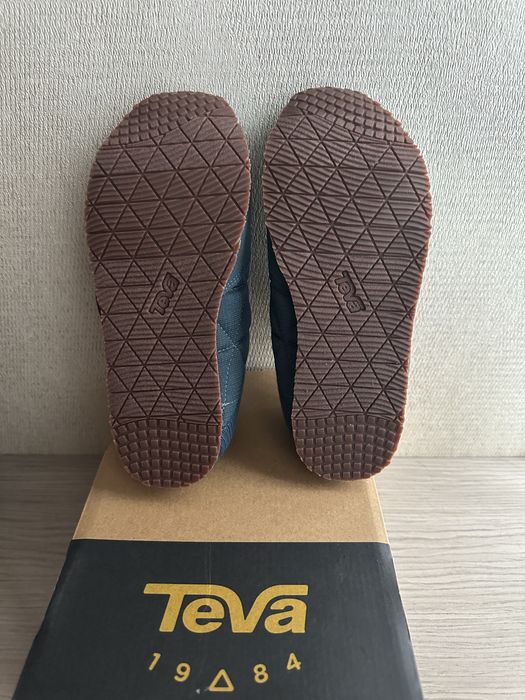 Слипоны женские Teva