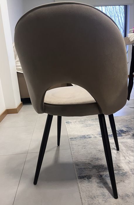 Conjuntos de 6cadeiras