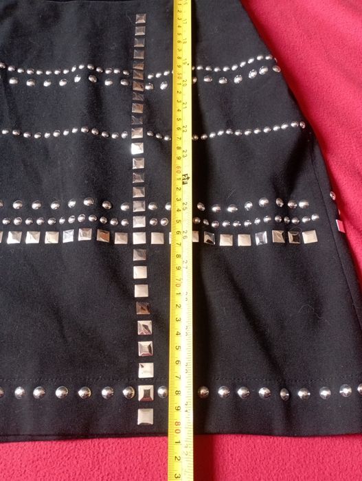 Коротка сукня S-М