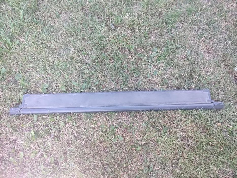 Roleta do peugeota partnera 2007