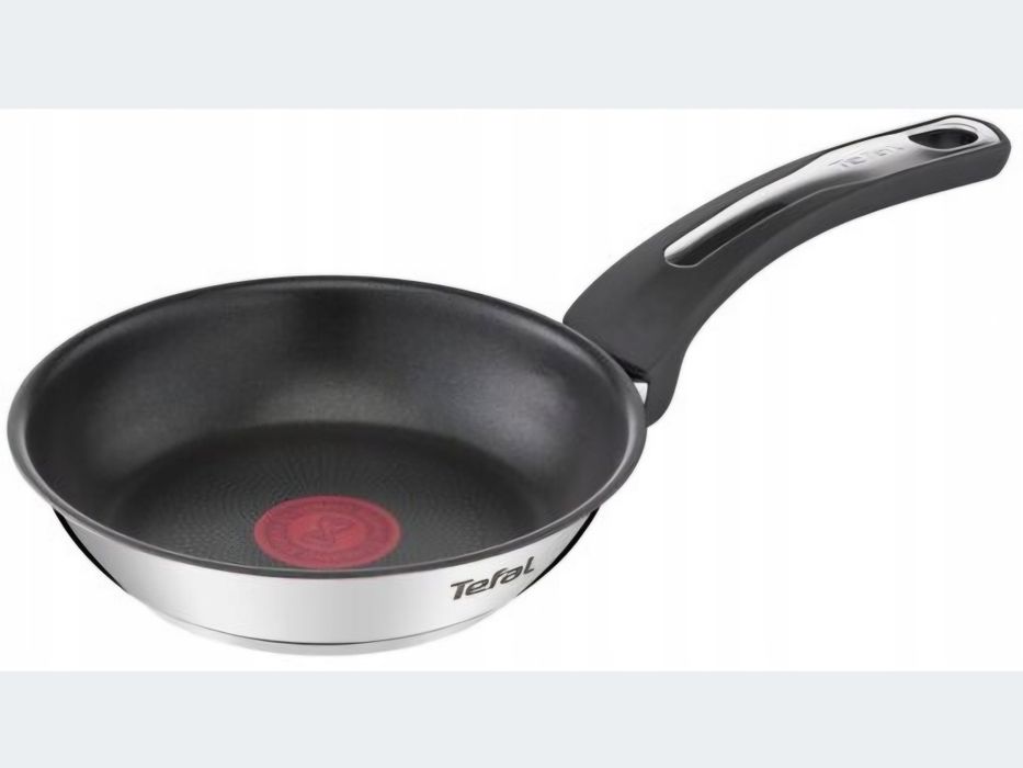 Patelnia Tefal Emotion 18 cm non-stick (nieprzywierająca) indukcja