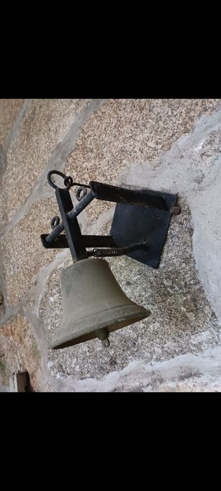 Objetos antigos para venda