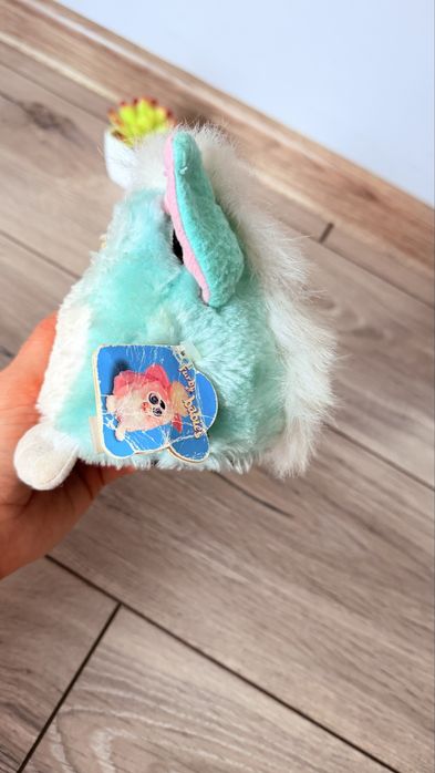 Інтерактивна іграшка Фербі Furby