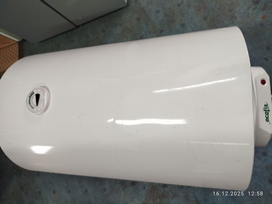 Bojler elektryczny podgrzewacz do wody 80l