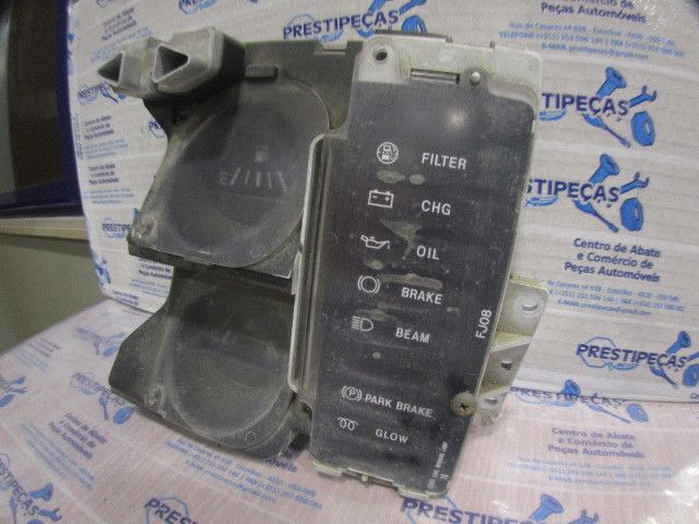 Quadrante / painel de instrumentos NISSAN Cabstar Chassis (F22, H40)