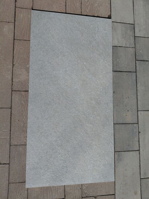 Płytka gresowa SIGNUM SOFT GREY 60x120x2 Gat II w cenie 120 zł/m2