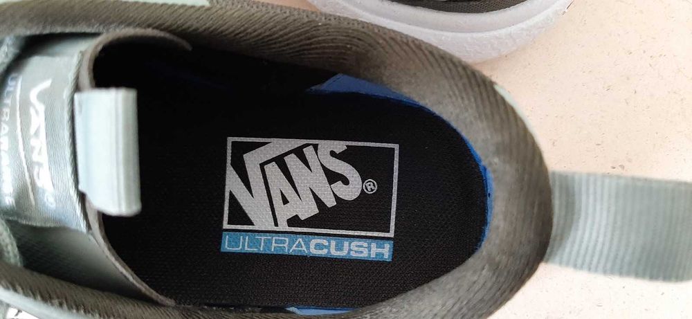 Vans ténis ULTRARANGE EXO como novos