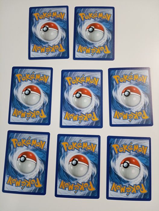 Cartas Pokémon Set Celebrations