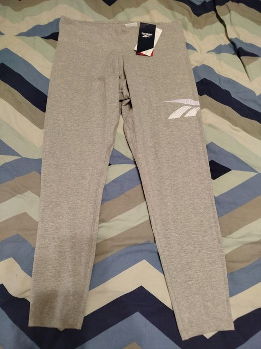 Новые лосины Reebok