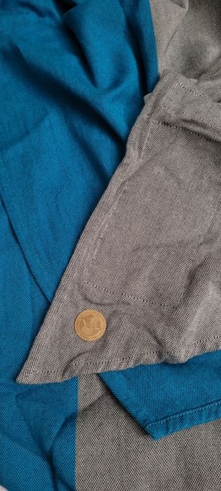 Chusta do noszenia niemowląt LenyLab roz L