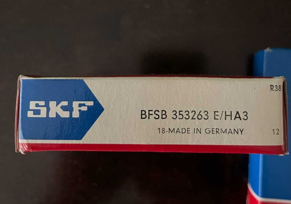 Łożysko stożkowe BFSB353263 E/HA3 SKF