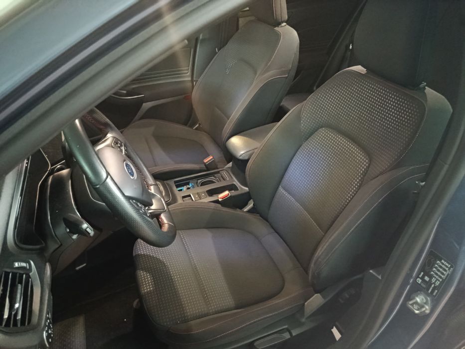 Ford Focus MK 4 1.5 tdci ecoblue S&S St line