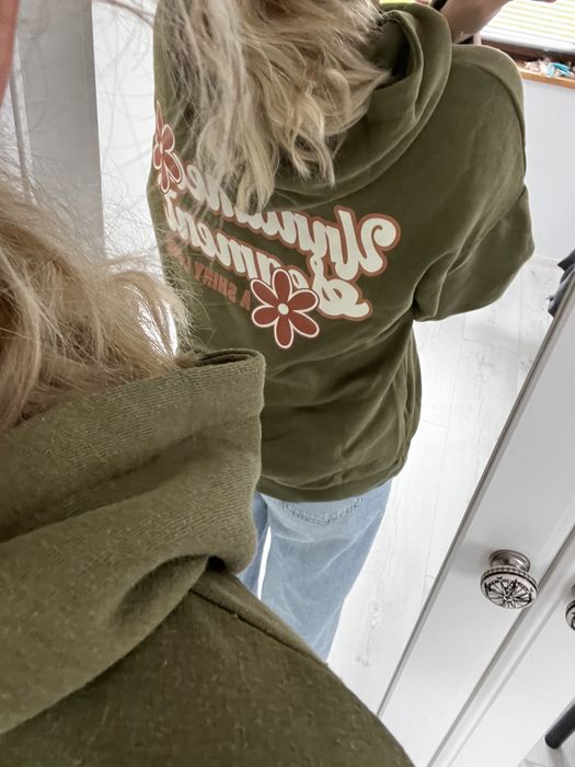 bluza pull&bear r. m