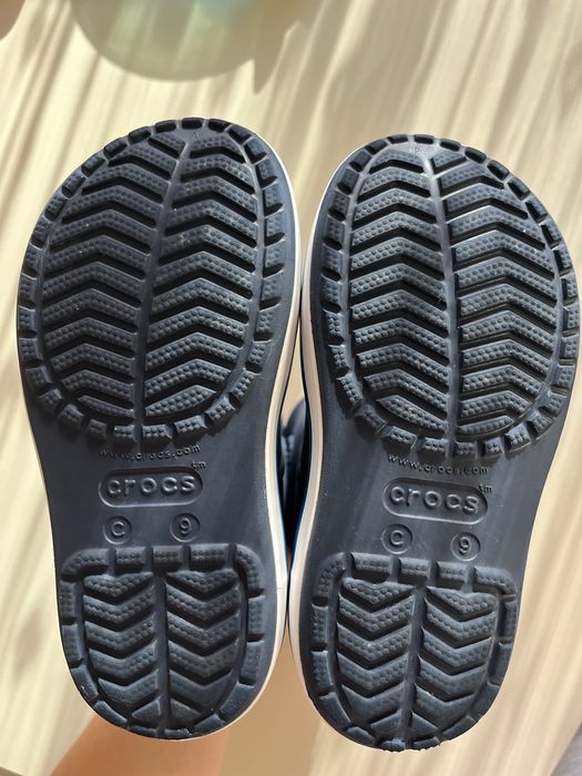 Гумові чоботи CROCS C9