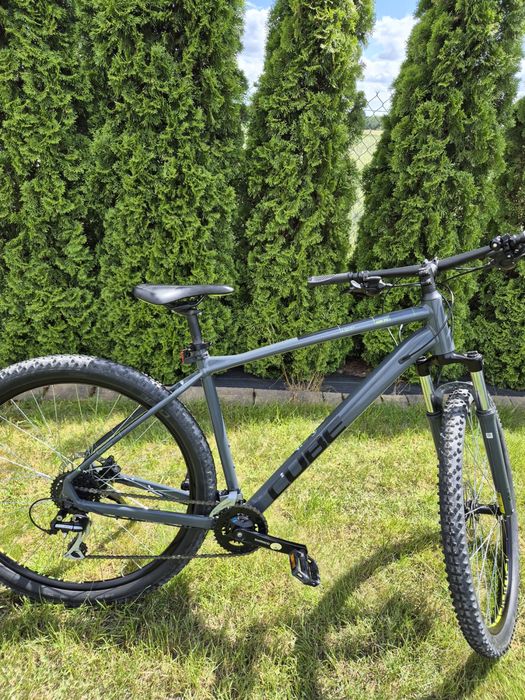 Rower MTB  Cube 29