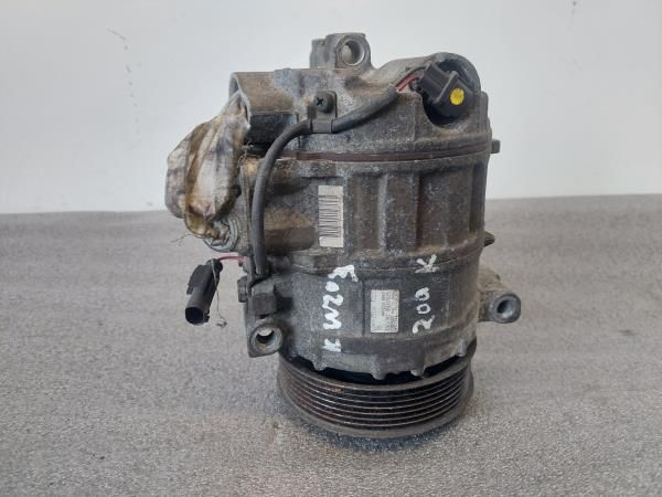 Compressor AC MERCEDES-BENZ Classe C Carrinha (S203)