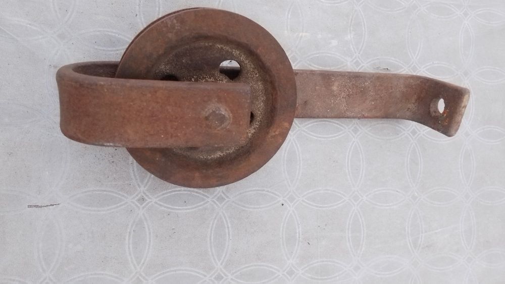 Приспособление для лебідки