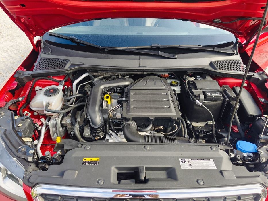 SEAT Arona 1.0 tsi Nacional