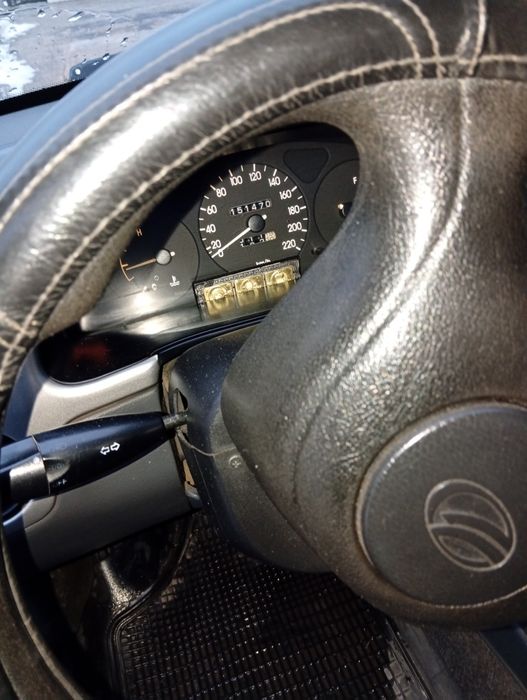 Продам Daewoo Sens 2010 р.