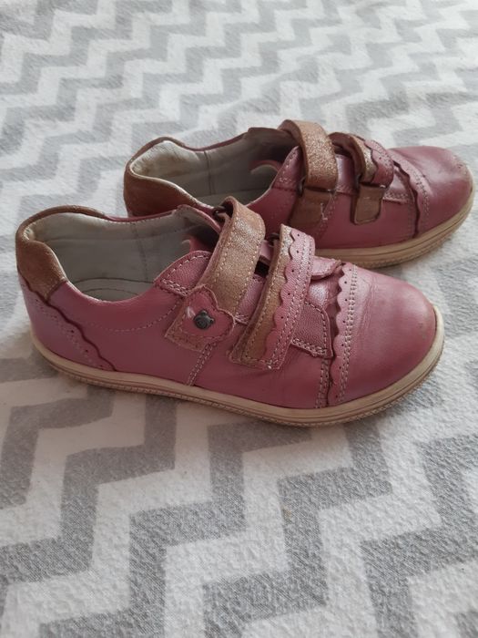 Buty skórzane, półbuty Lasocki