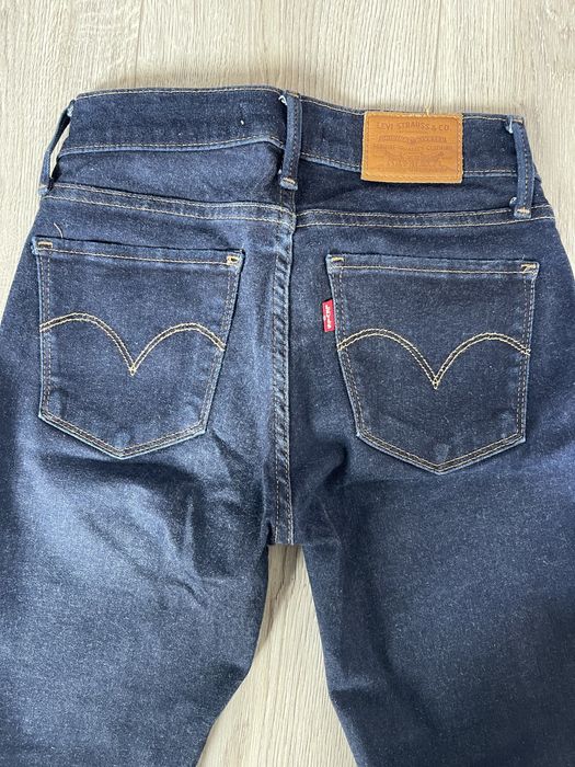 Джинси Levi’s