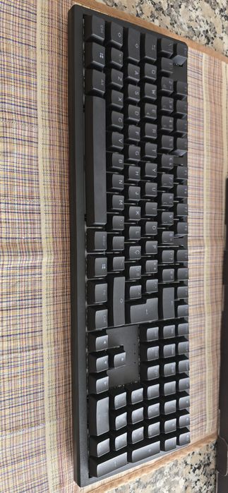 Ducky Zero 6108 Wireless Mechanical Keyboard64354225128961121