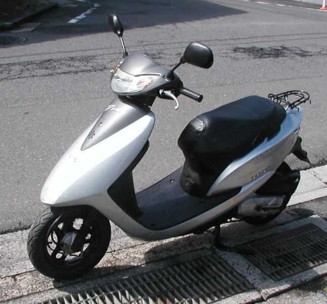 Honda Dio 62 68 только из Японии! + ОГРОМНЫЙ ВЫБОР ЯПОНСКИХ СКУТЕРОВ