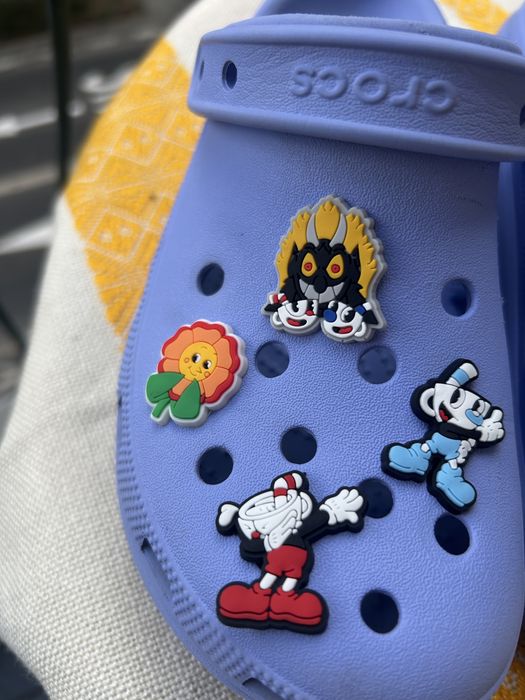 Crocs Crush Clog