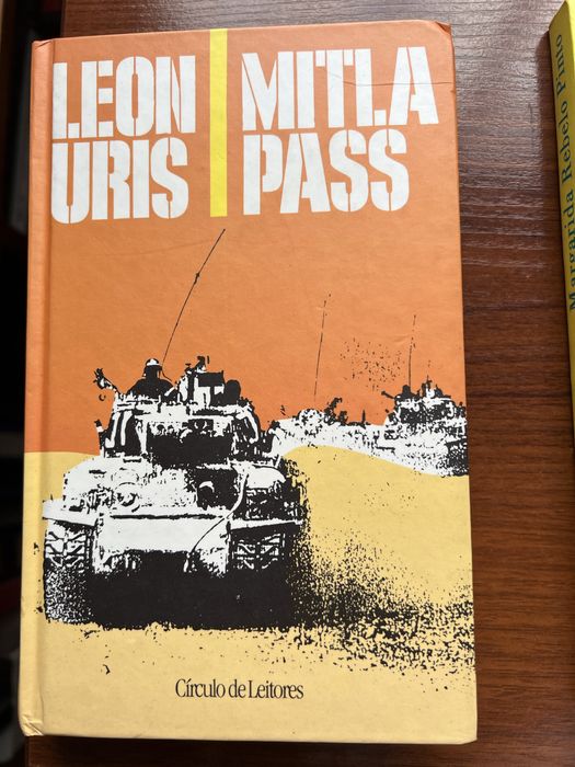 Vendo varios livros