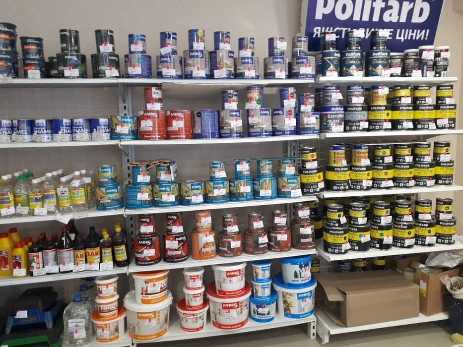 Будівельні матеріали продам