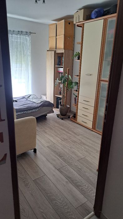 Sprzedam mieszkanie w bloku na  parterze, 2 pokoje, ul. Okulickiego Gniezno - Więcej