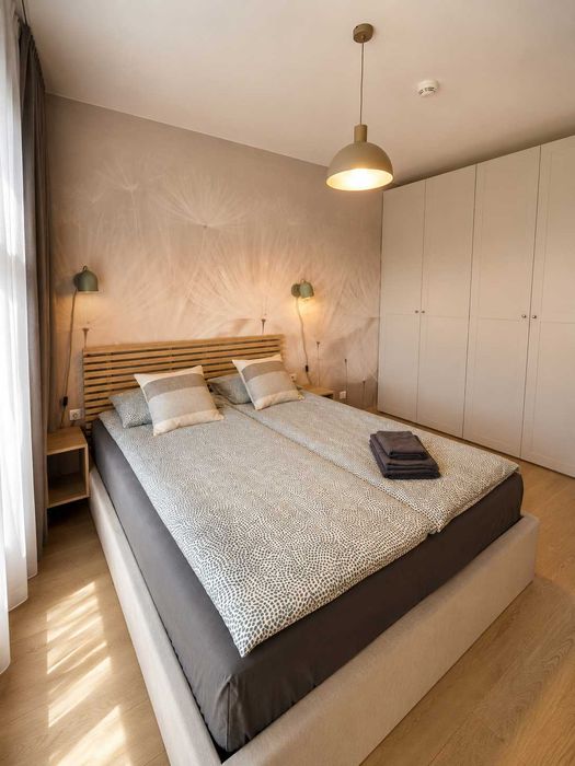 Apartamenty Gdańsk blisko Starego Miasta – ul. Mostek 2