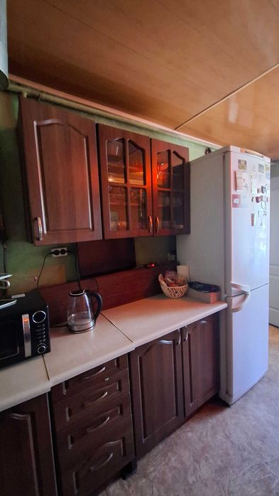 Эксклюзив! Продам часть дома метро Киевская 2 мин. пешком.