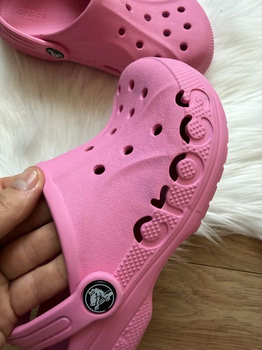 Crocs j2
