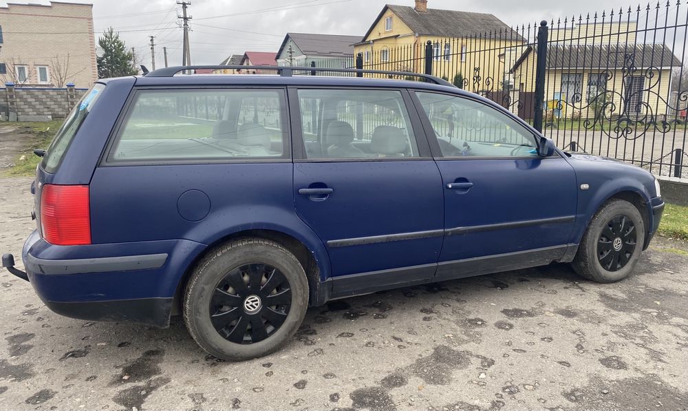 Продам Volkswageh Passat B5