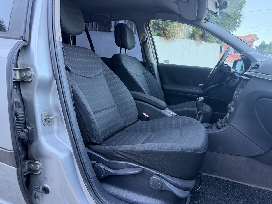 Renault laguna 1.6 GPL 2006 impecável